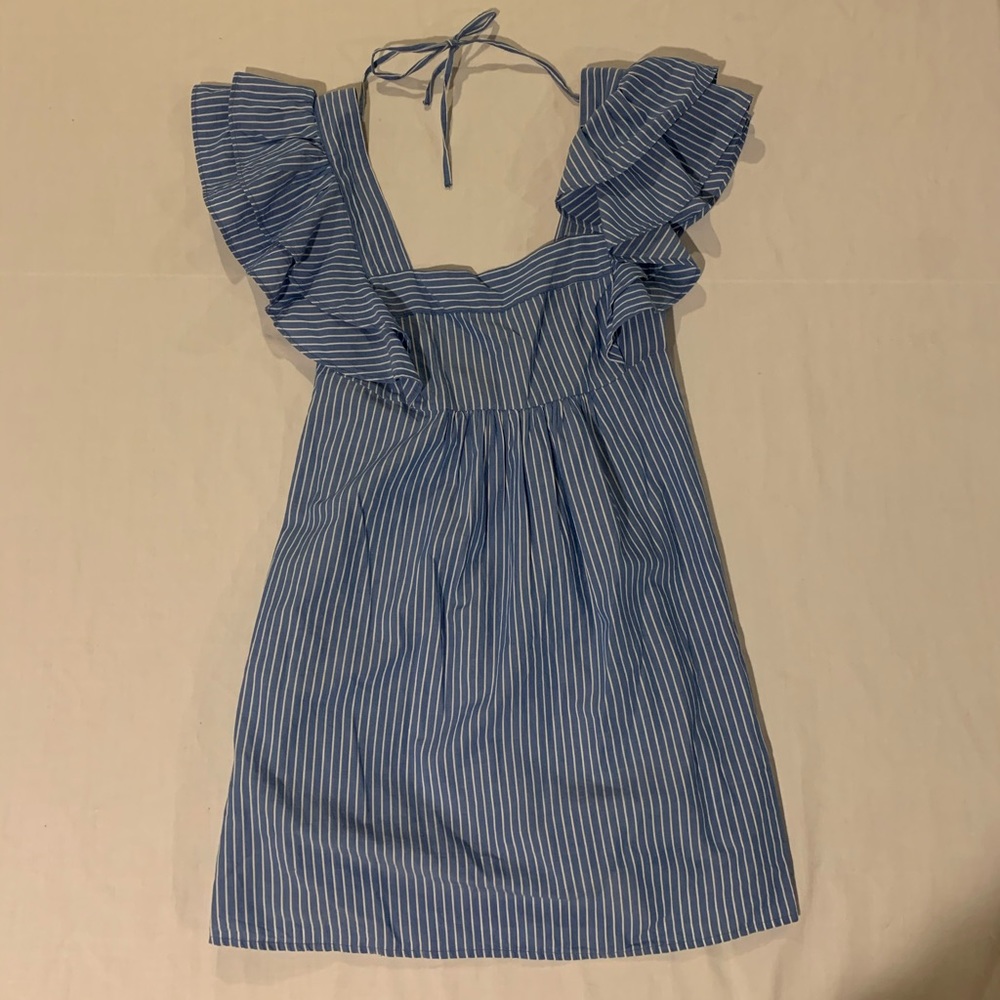 Urban Outfitters Striped Dress